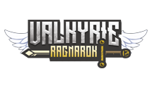 Logo Valkyrie